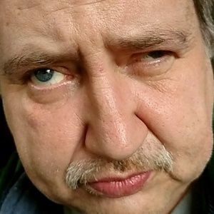 Meet your Posher, William